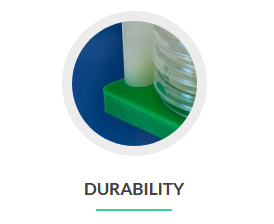 LabRacks Durability