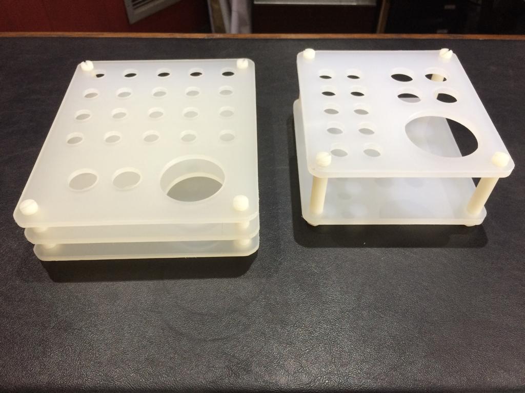 Bespoke Lab Equipment